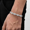 Multi Crystal Bracelet