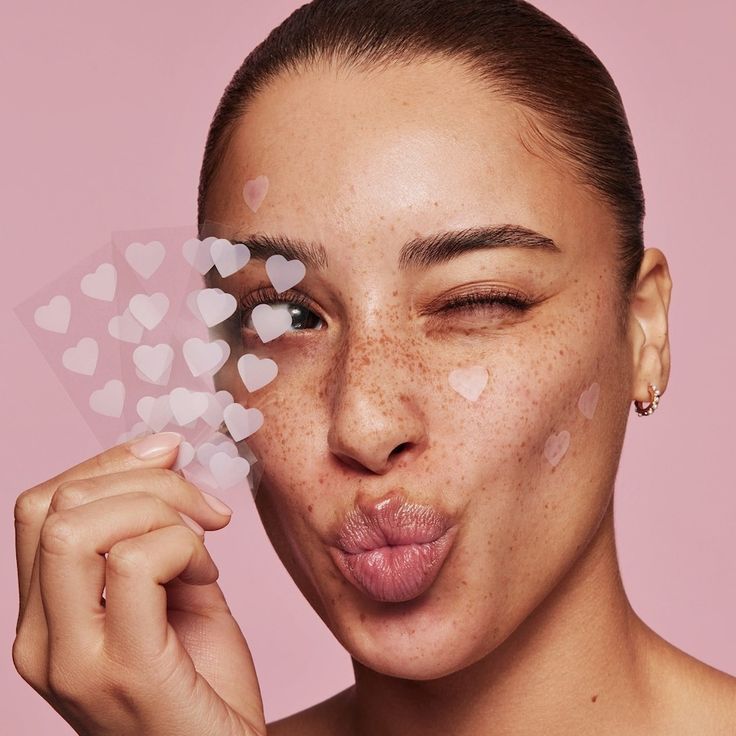 Oclea Pacht Anti Acne