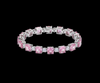Mystic stones Bracelet