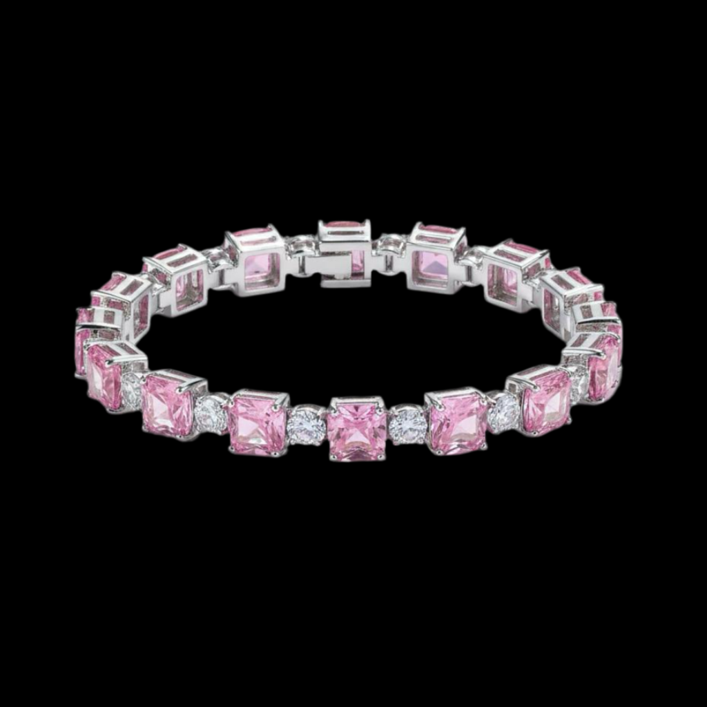 Mystisches Steinarmband