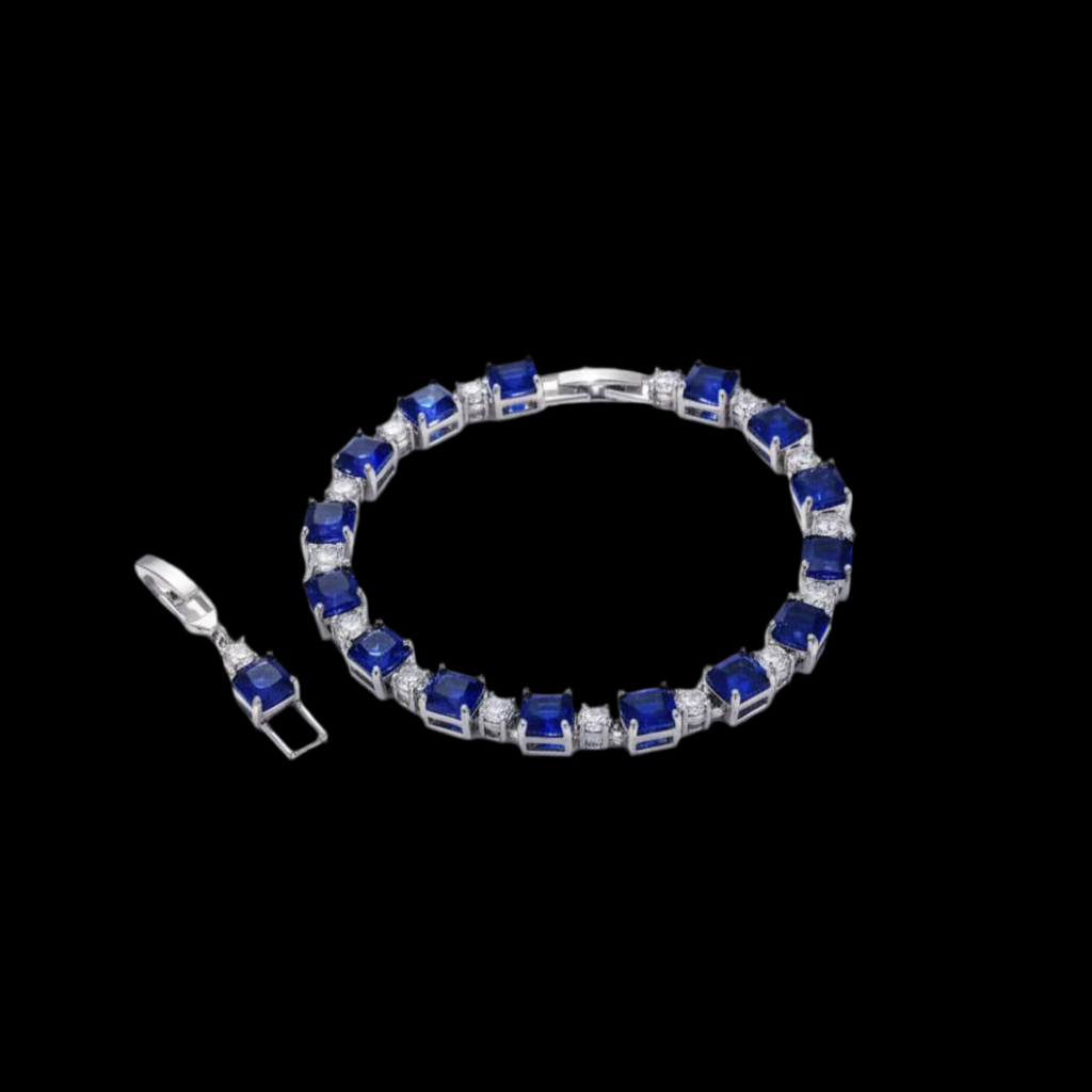 Mystisches Steinarmband