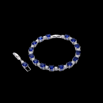 Mystisches Steinarmband