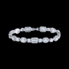 Multi Crystal Bracelet