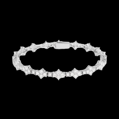 Imperial Shine Armband