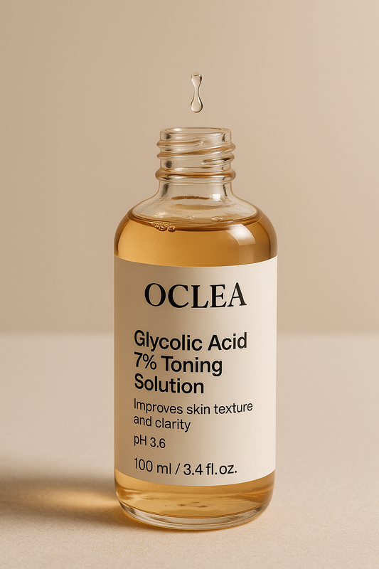 Oclea Anti Acné