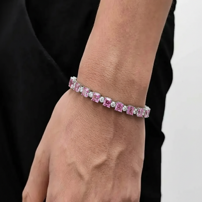 Mystisches Steinarmband