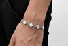 Multi Clover Bracelet