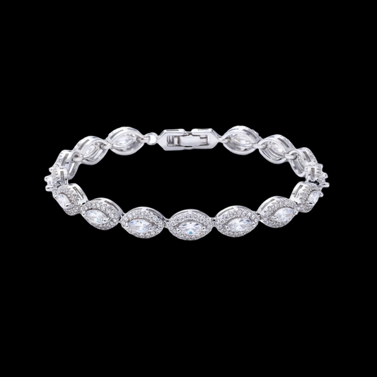 Angles Eyes Bracelet