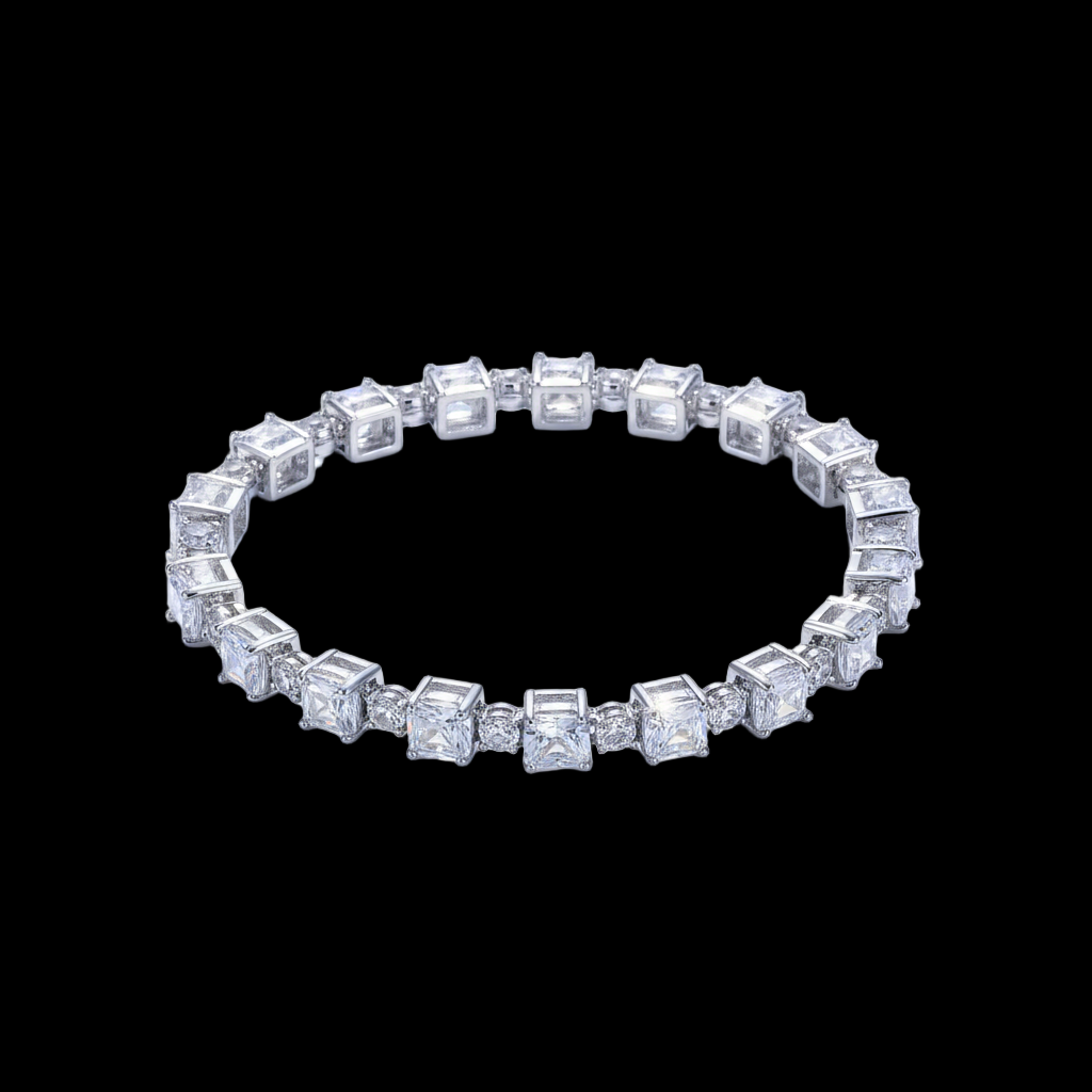 Mystisches Steinarmband