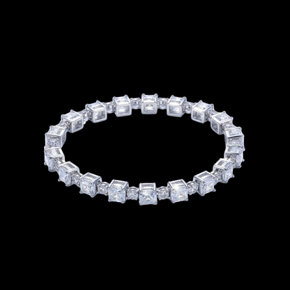 Mystisches Steinarmband