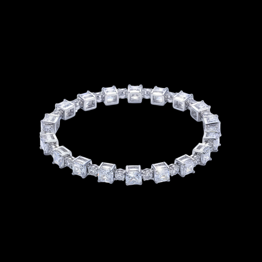 Mystisches Steinarmband