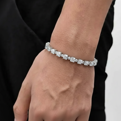 Mystisches Steinarmband