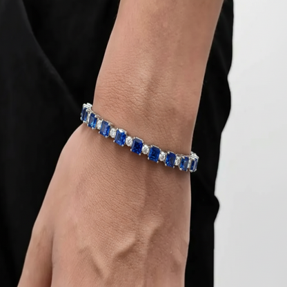 Mystisches Steinarmband