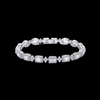 Star Crystal Bracelet