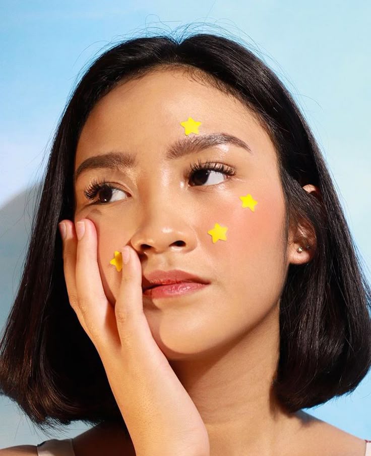 Oclea Pacht Anti Acne